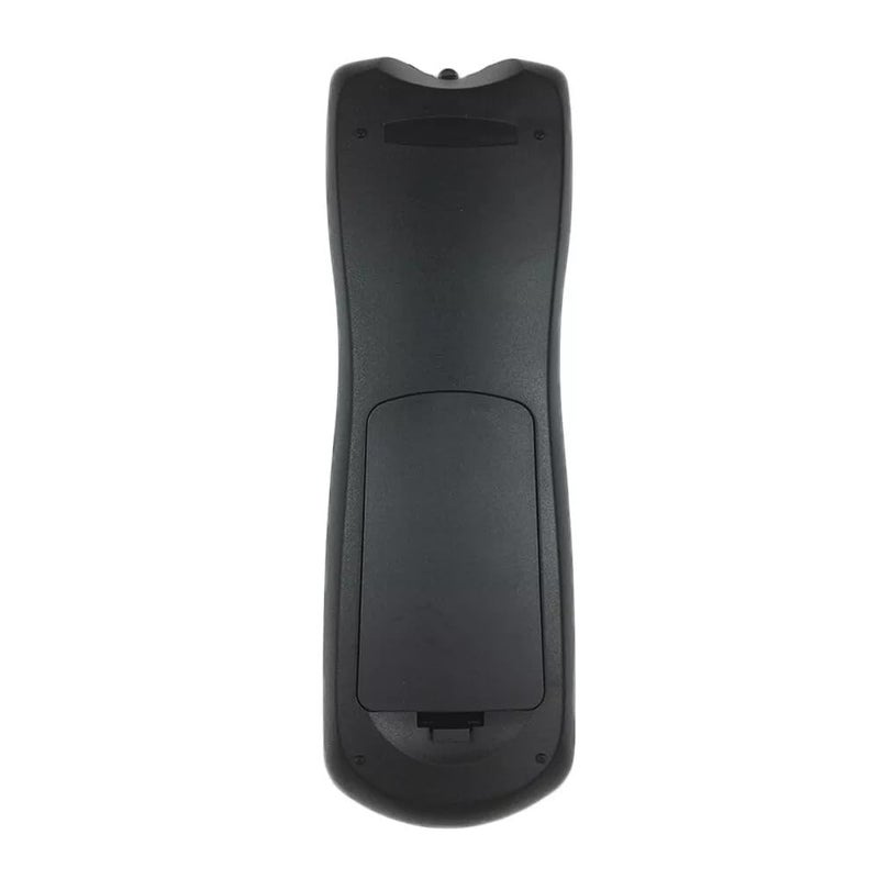 RLsales جهاز تحكم عن بعد بديل عالمي يناسب Yamaha RAV254 WE45870 RX-V359 HTR-5730 HTR-5930 HTR-5830 HTR-5630 RX-V350 HTR-5730 RX-V359 RXV350 جهاز استقبال AV A/V - Image 2